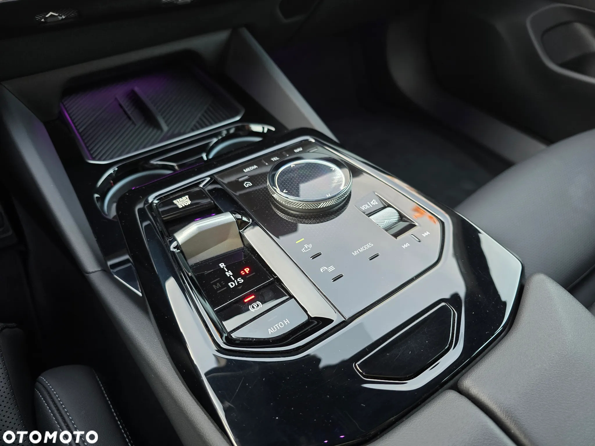 BMW Seria 5 520d - 16