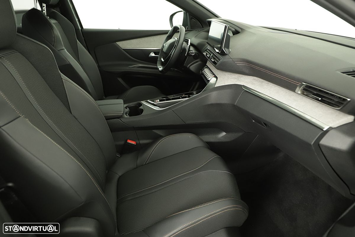 Peugeot 3008 1.2 PureTech GT EAT8 - 22