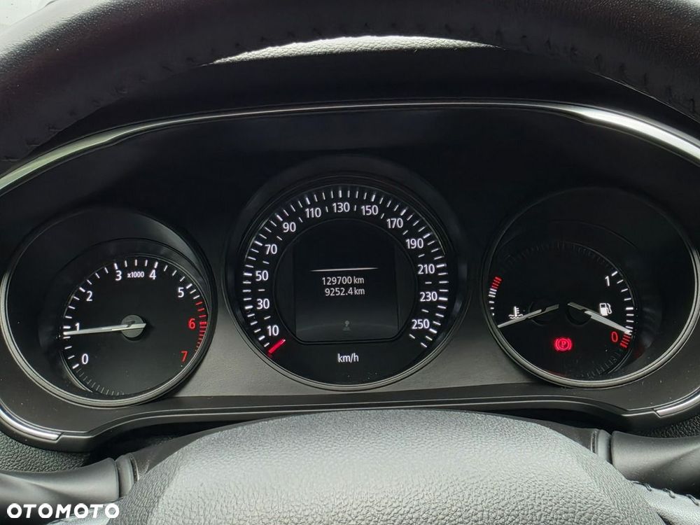Renault Megane - 16
