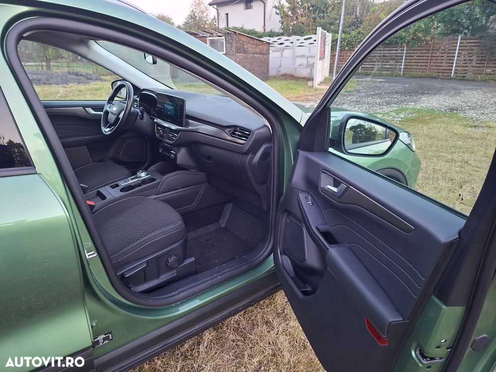 Ford Kuga - 9