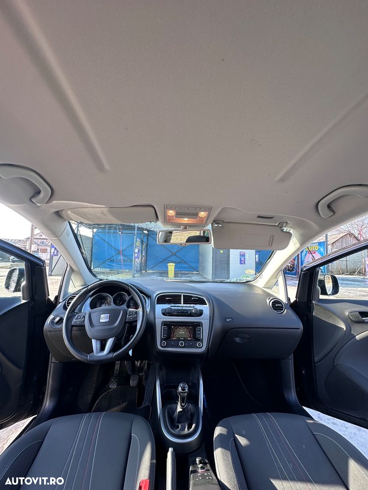 Seat Altea XL - 10