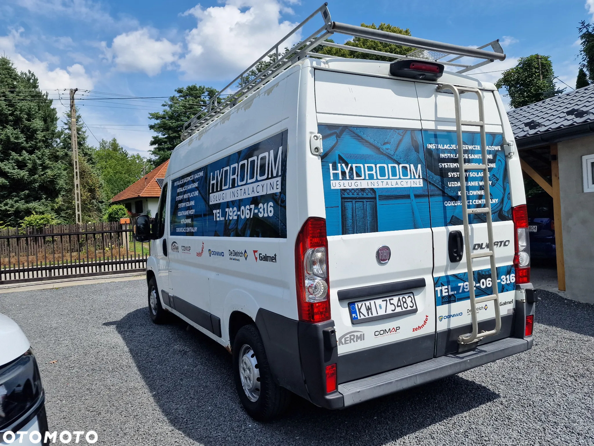 Fiat Ducato - 6