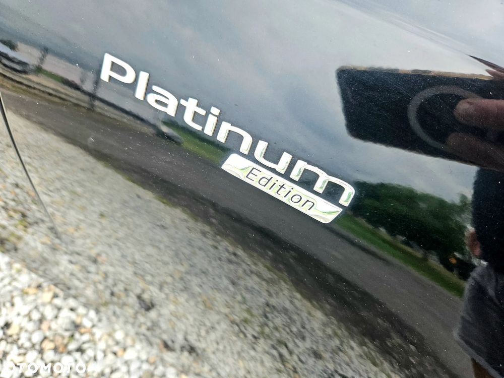 Kia Rio 1.0 T-GDI 120 Platinum Edition - 22