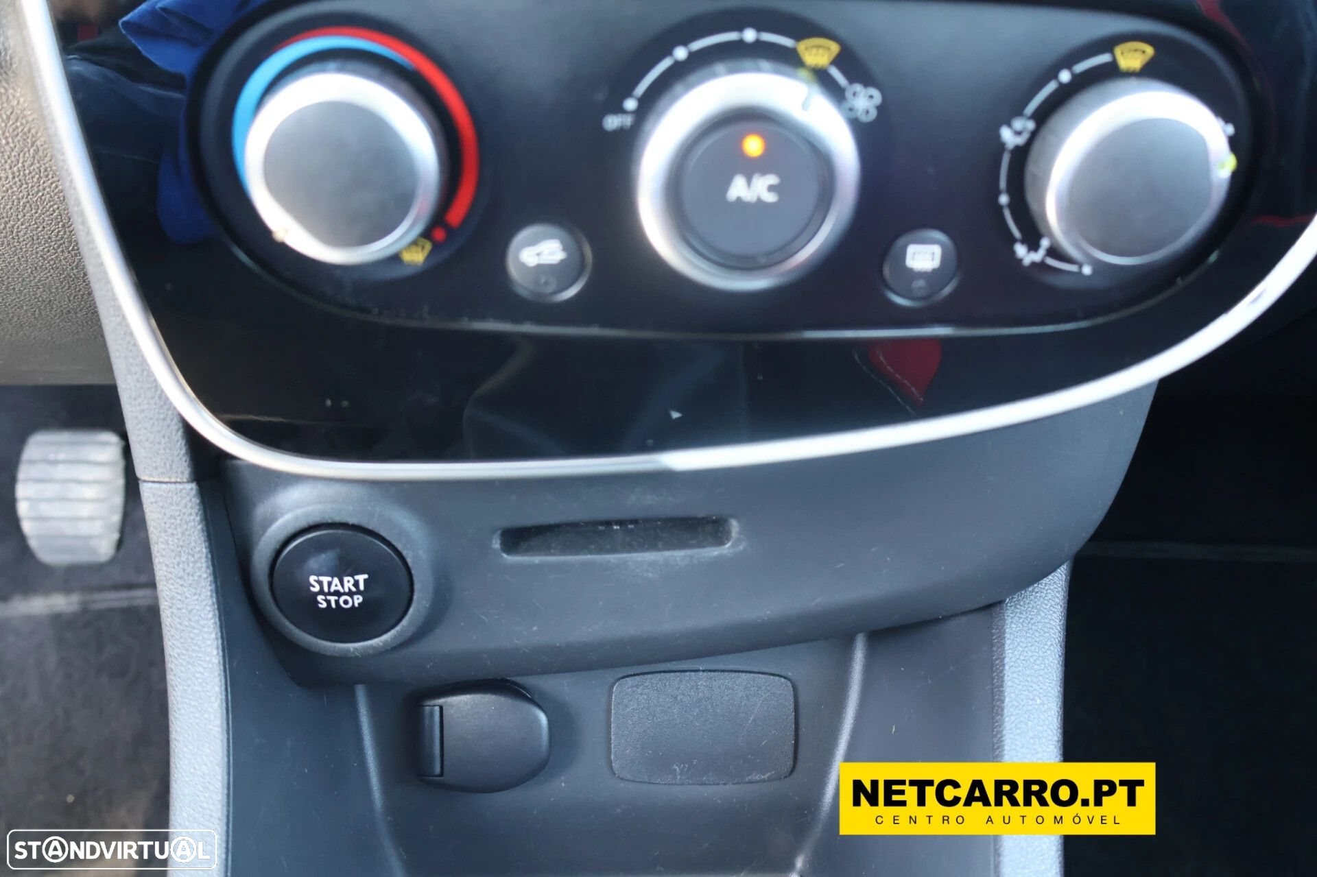 Renault Clio Sport Tourer 1.5 dCi Limited EDition - 11