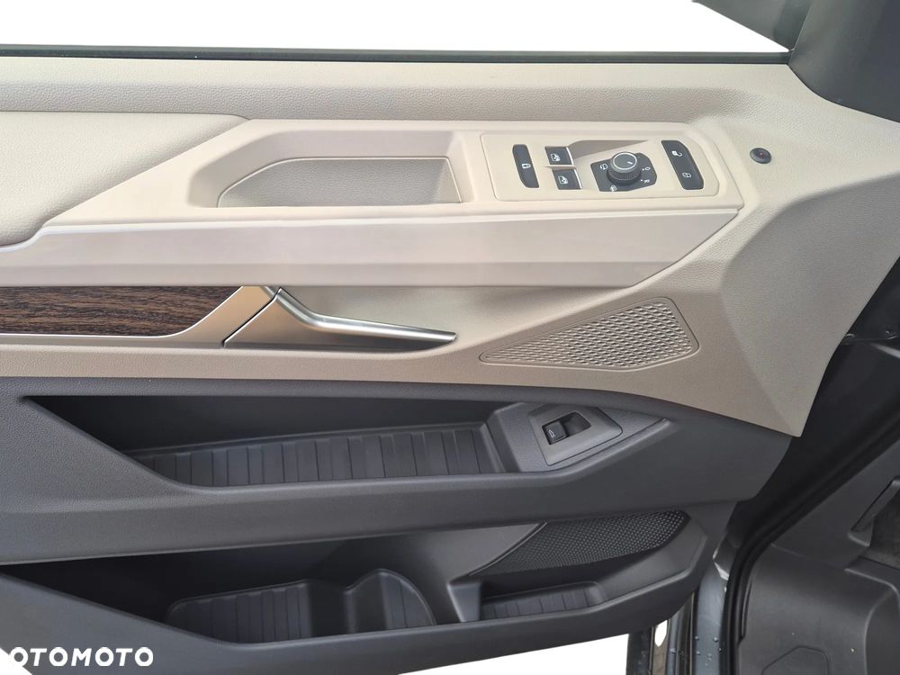 Volkswagen Multivan 1.5 eHybrid PHEV 180kW 4Motion L2 Style DSG - 5