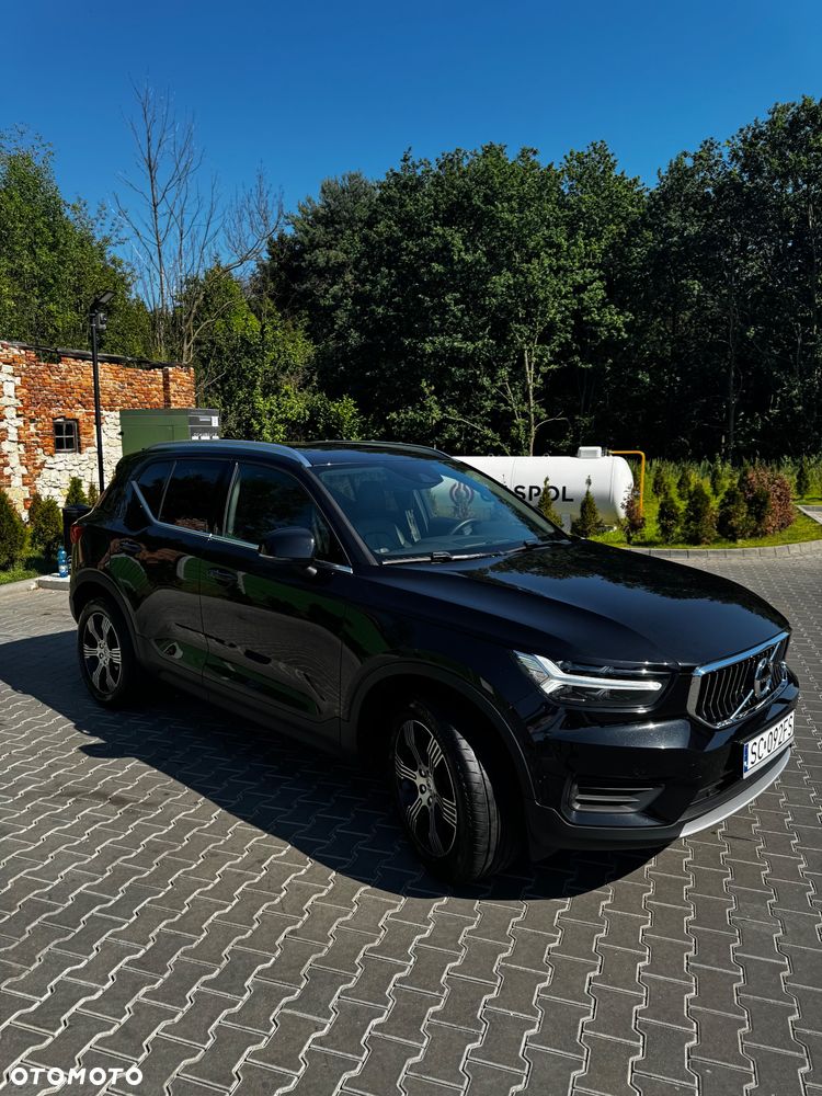 Volvo XC 40 T3 Inscription - 6