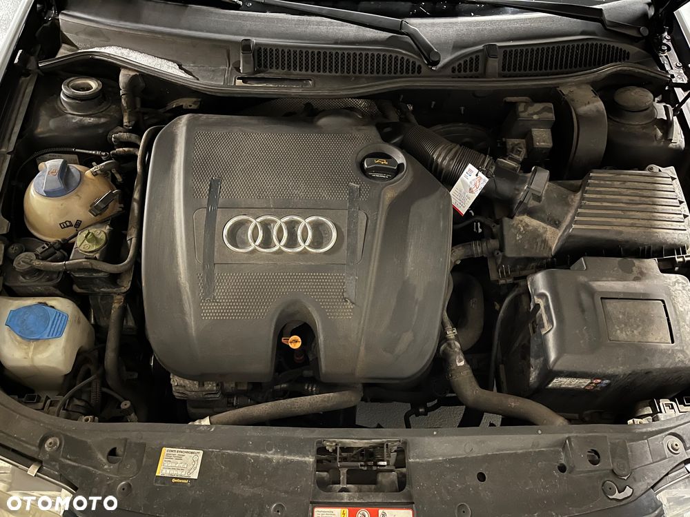Audi A3 - 14