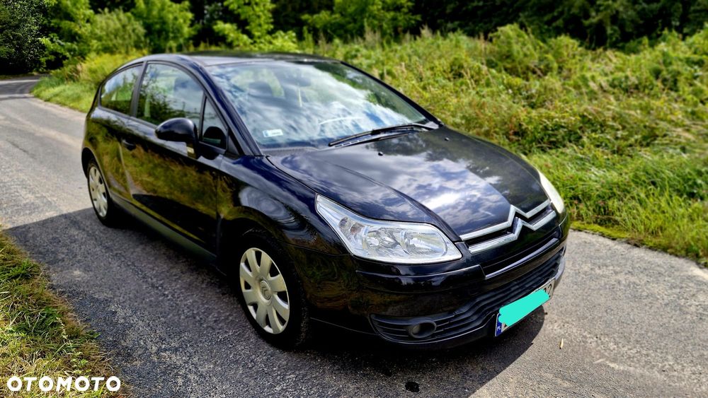 Citroën C4 - 1