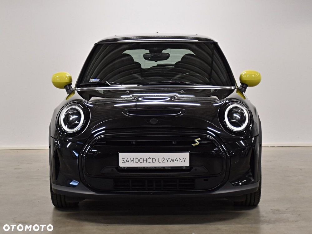 MINI Cooper S - 9