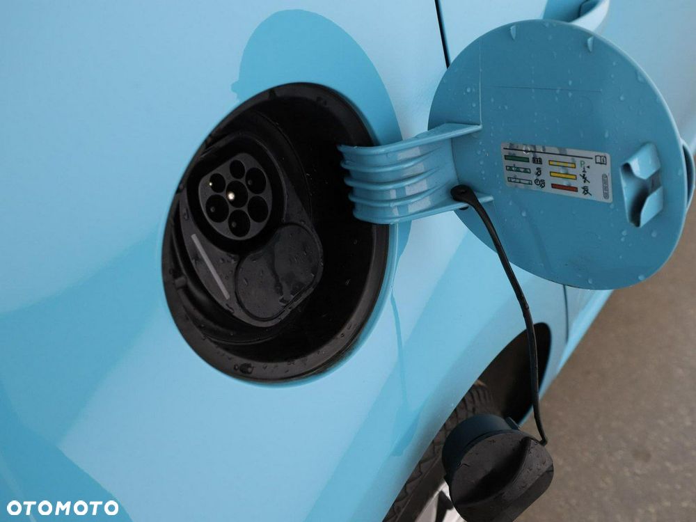 Volkswagen up! e-up - 31