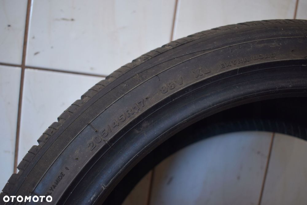 R17 205/45 Gt Radial 4Seasons Wysyłka gratis! - 6