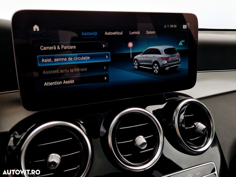 Mercedes-Benz GLC - 20