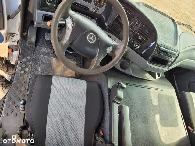 Mercedes-Benz 4141 - 10