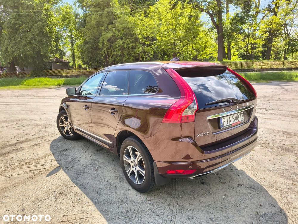 Volvo XC 60 T6 AWD Edition Pro - 5