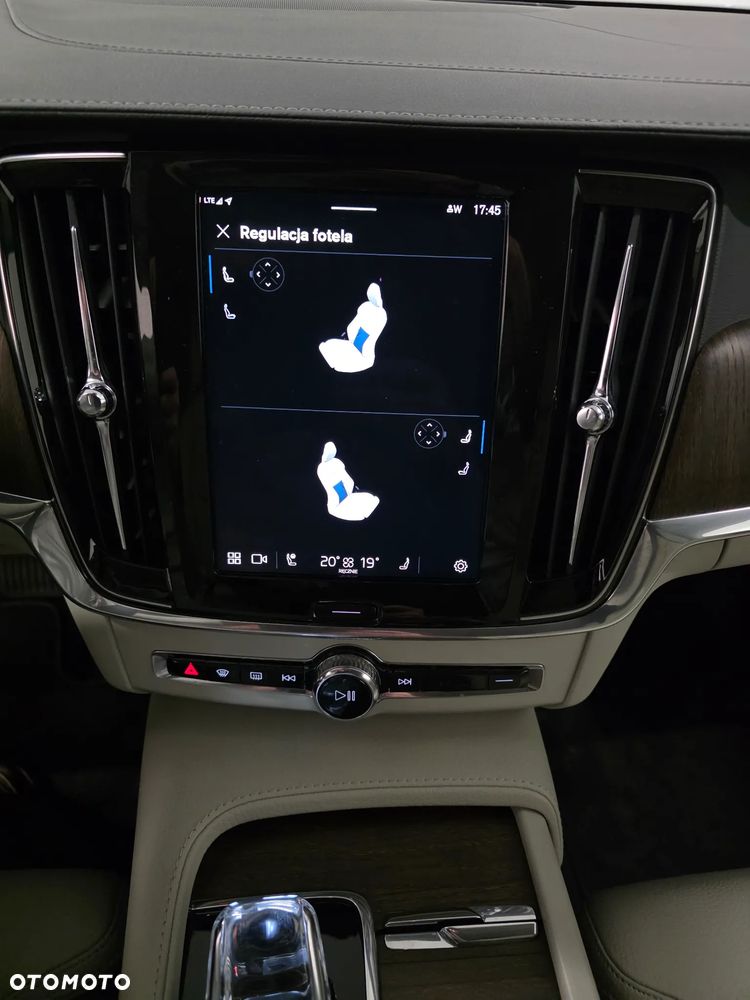 Volvo V90 D5 AWD Inscription - 14