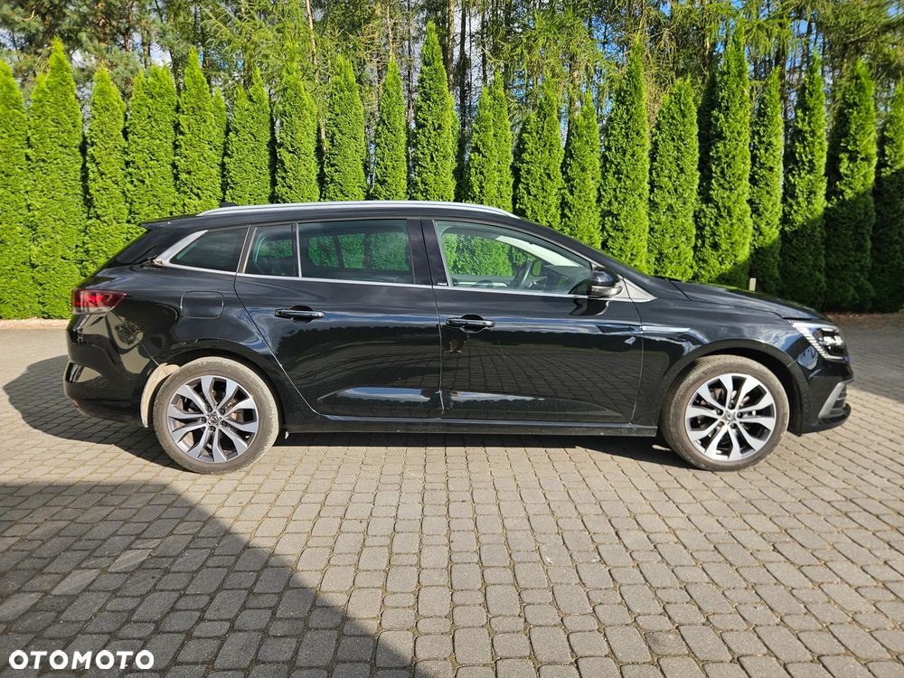 Renault Megane 1.3 TCe FAP Techno EDC - 3