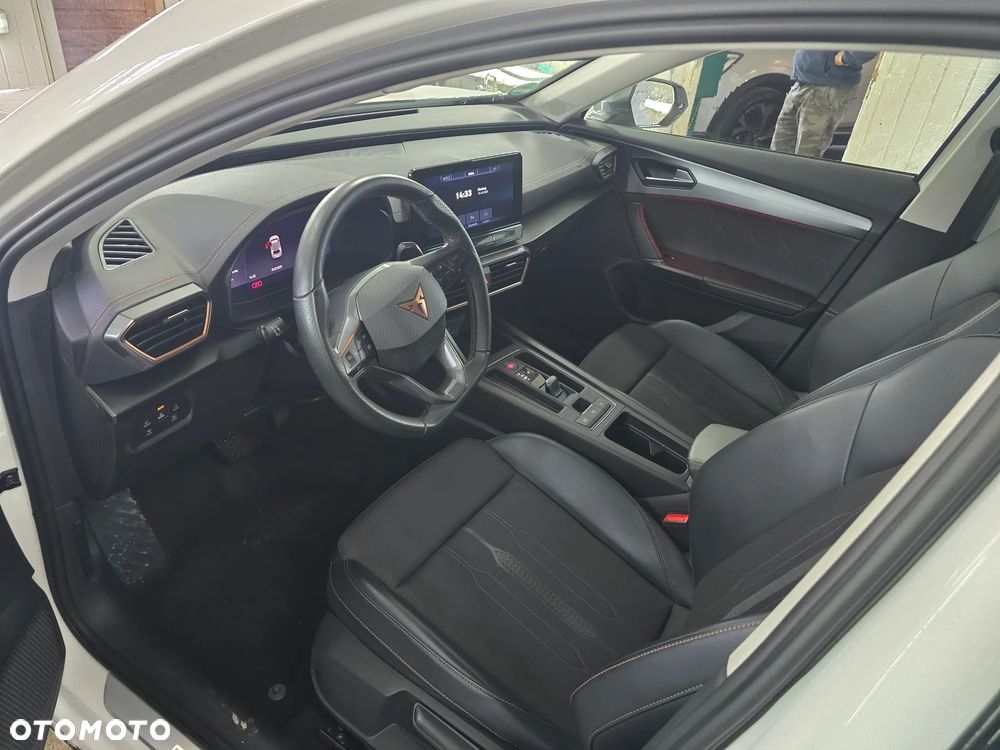 Cupra Formentor 1.5 eTSI DSG - 6