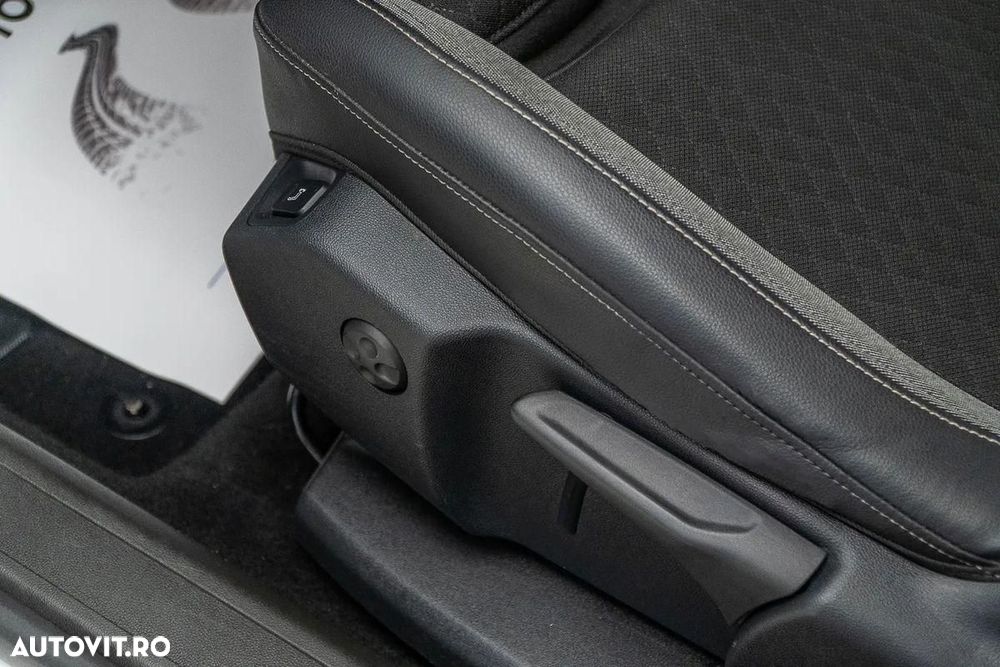 Opel Grandland X 1.2 Start/Stop Automatik INNOVATION - 35