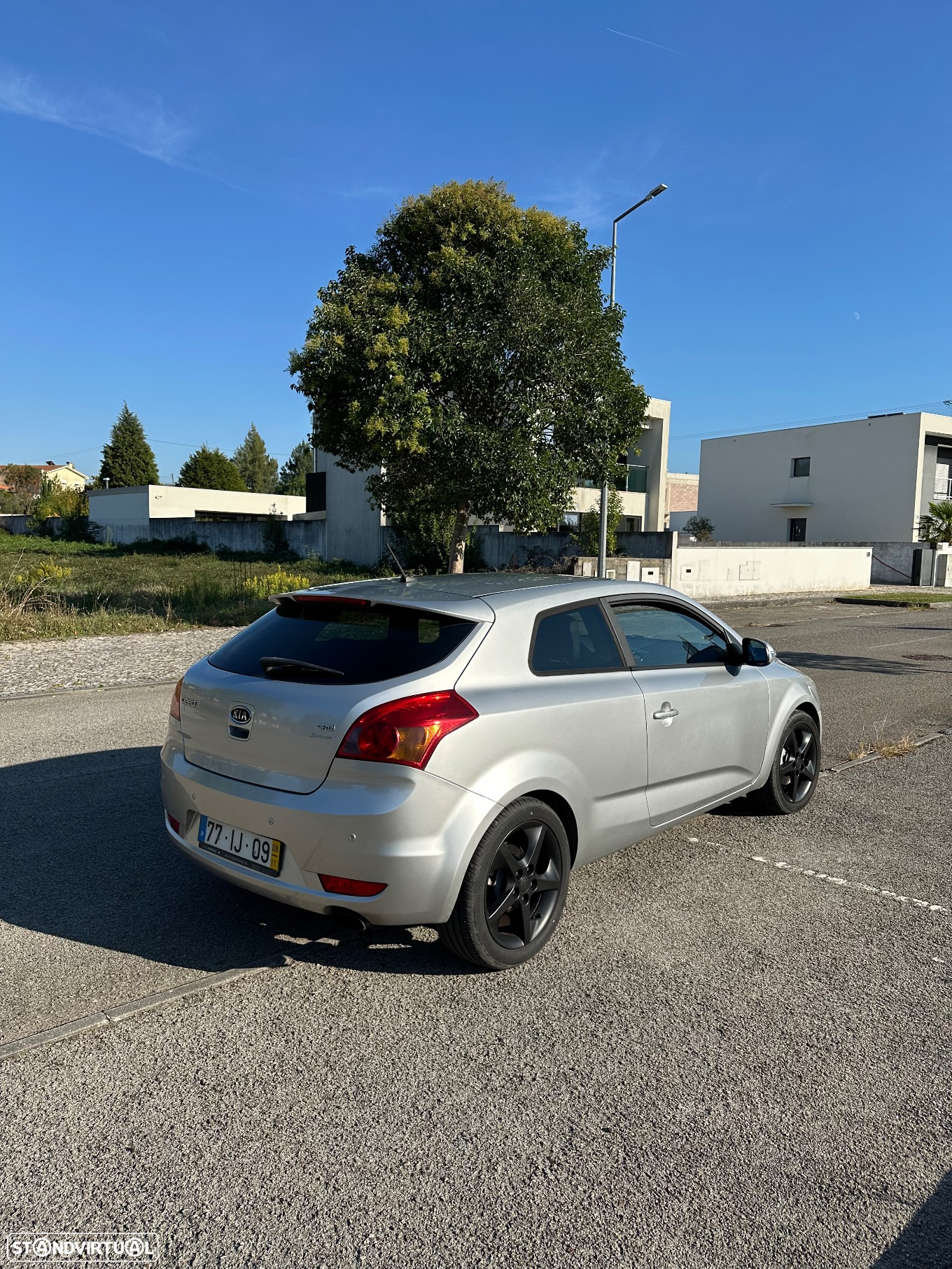Kia ProCeed - 4