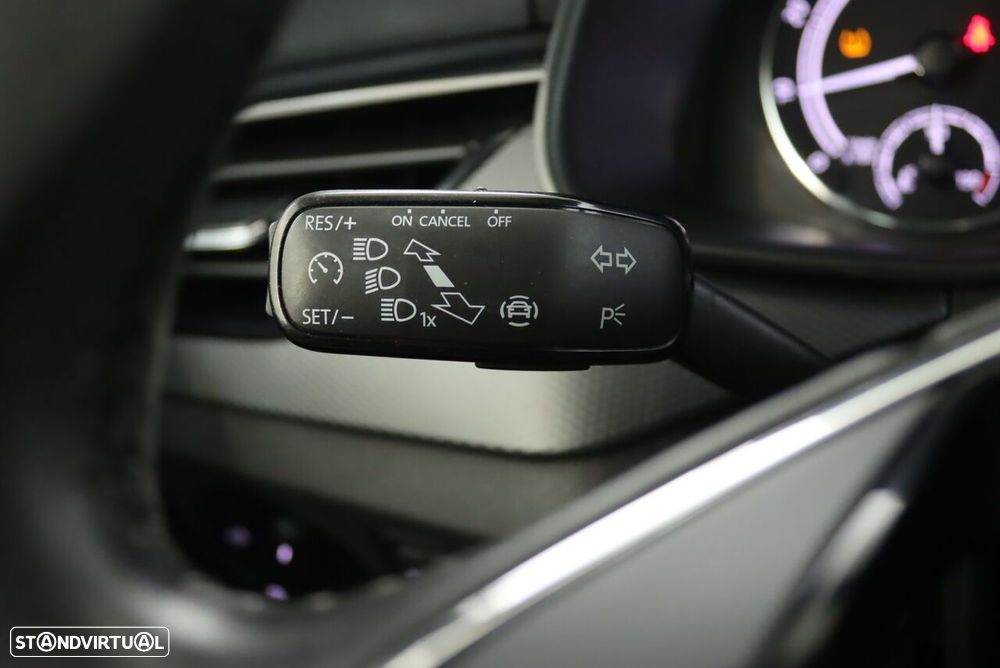 Skoda Kamiq 1.0 TSI Ambition - 16