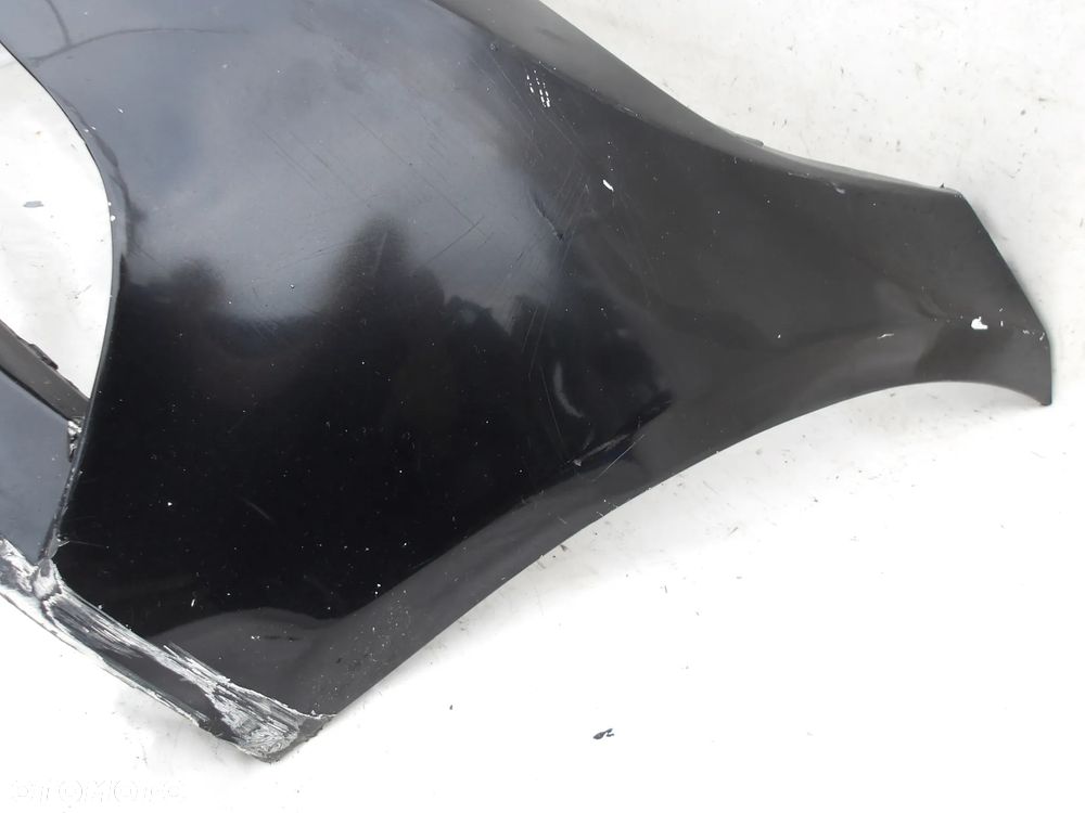 ZDERZAK PRZÓD PRZEDNI BMW E90 E91 M-PAKIET F-VAT - 7