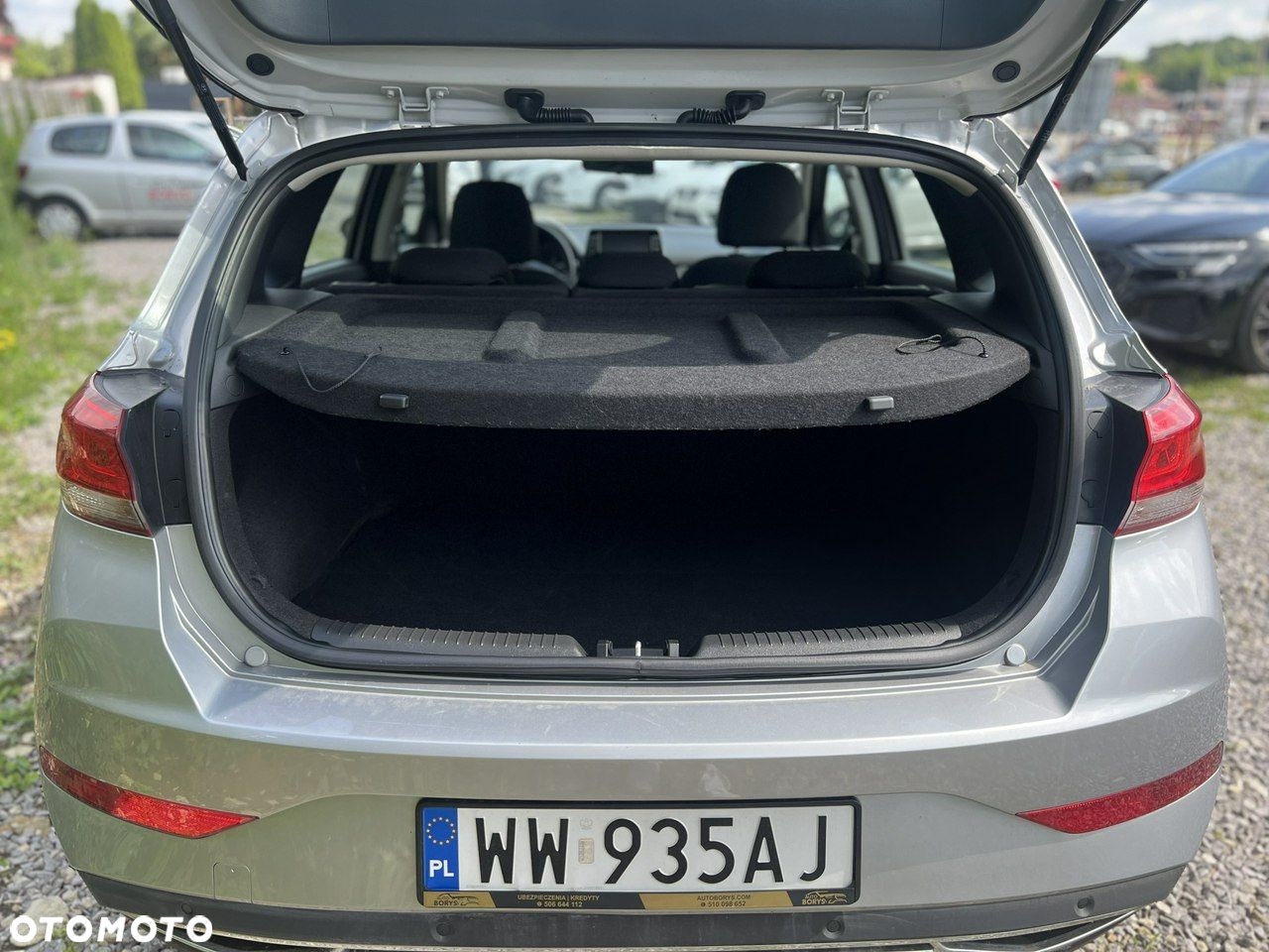 Hyundai i30 1.0 T-GDI Modern - 18