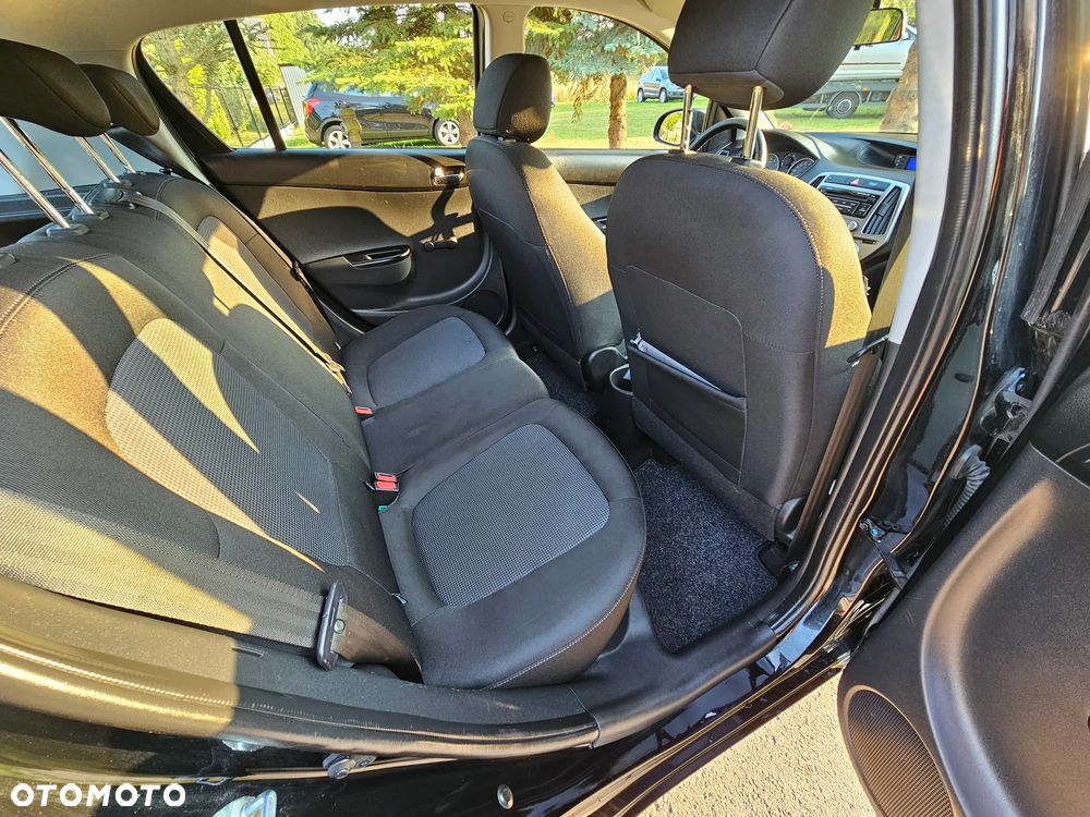 Hyundai i20 1.25 Classic - 13