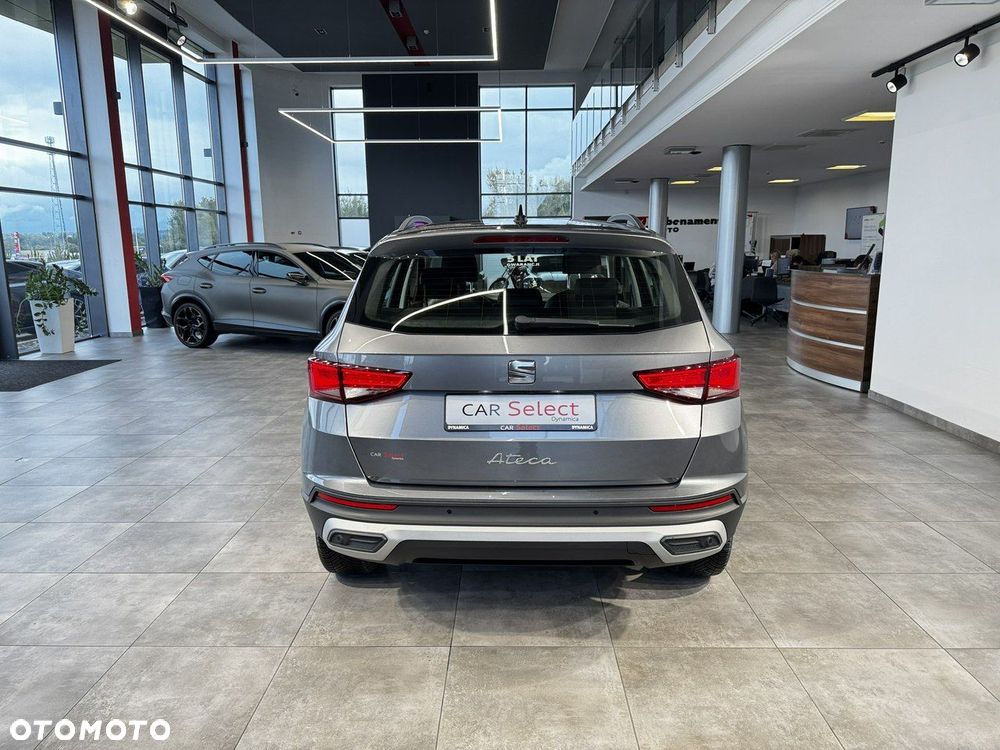 Seat Ateca - 8