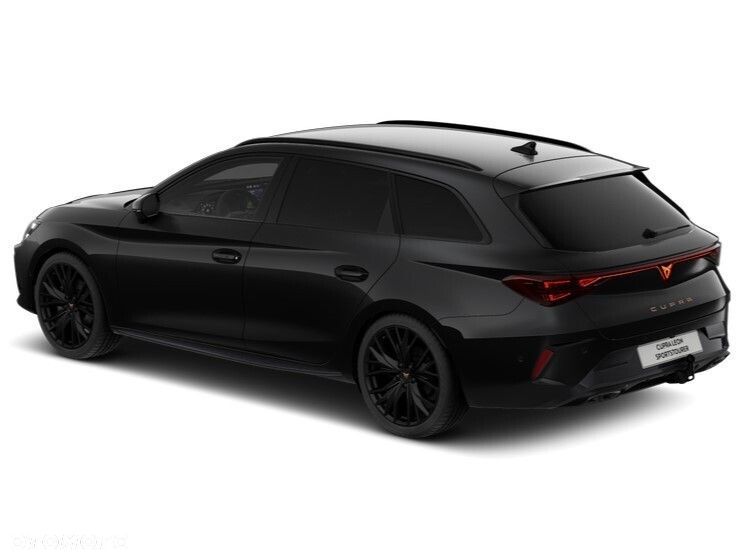 Cupra Leon Sportstourer 2.0 TSI 4Drive DSG - 3