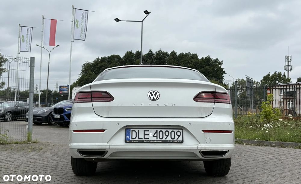 Volkswagen Arteon 2.0 TDI SCR Elegance DSG - 7