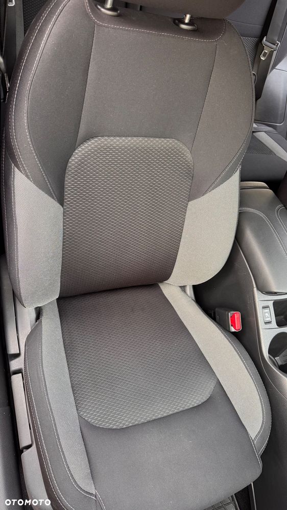 Nissan Qashqai 1.3 DIG-T MHEV N-Connecta - 13