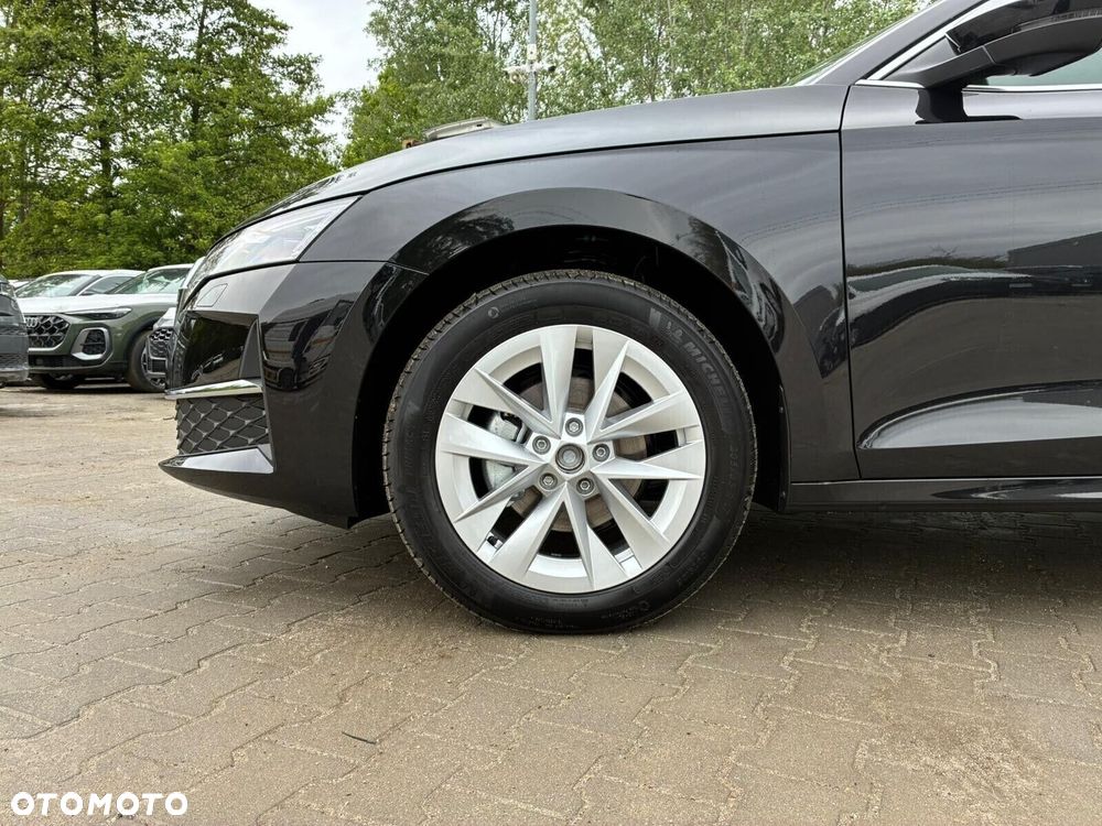 Skoda Octavia - 22