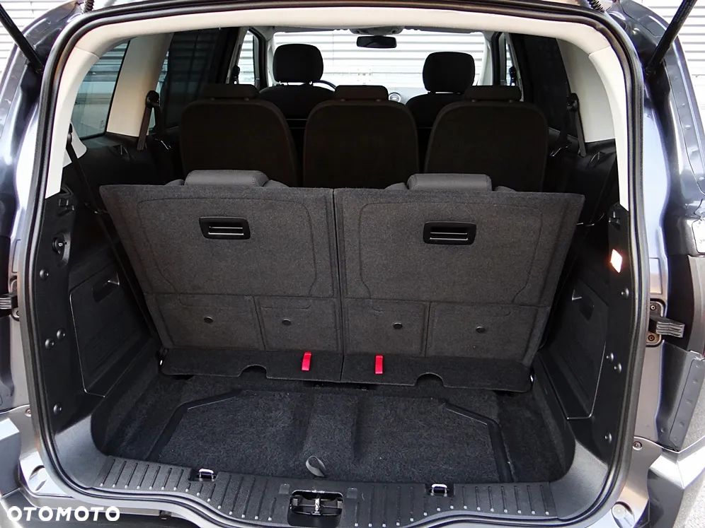 Ford S-Max 2.0 TDCi Titanium - 39