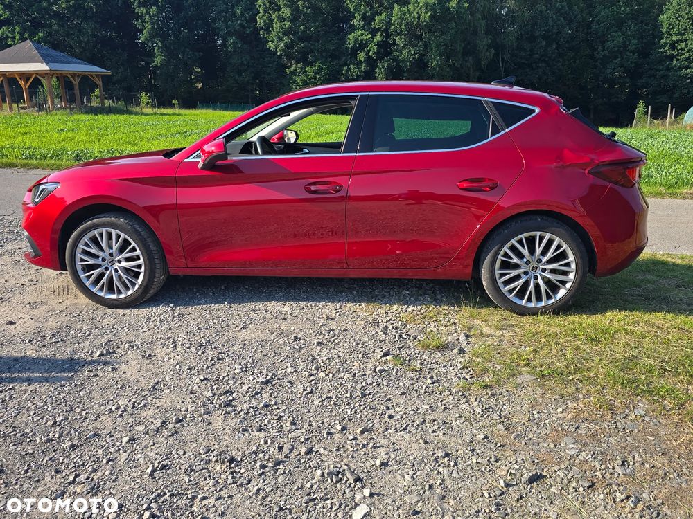Seat Leon 1.5 TSI ACT OPF Xcellence - 6
