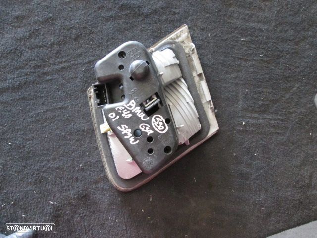 Farol Tras 8368759 BMW E46 2001 5P SW ESQ - 2