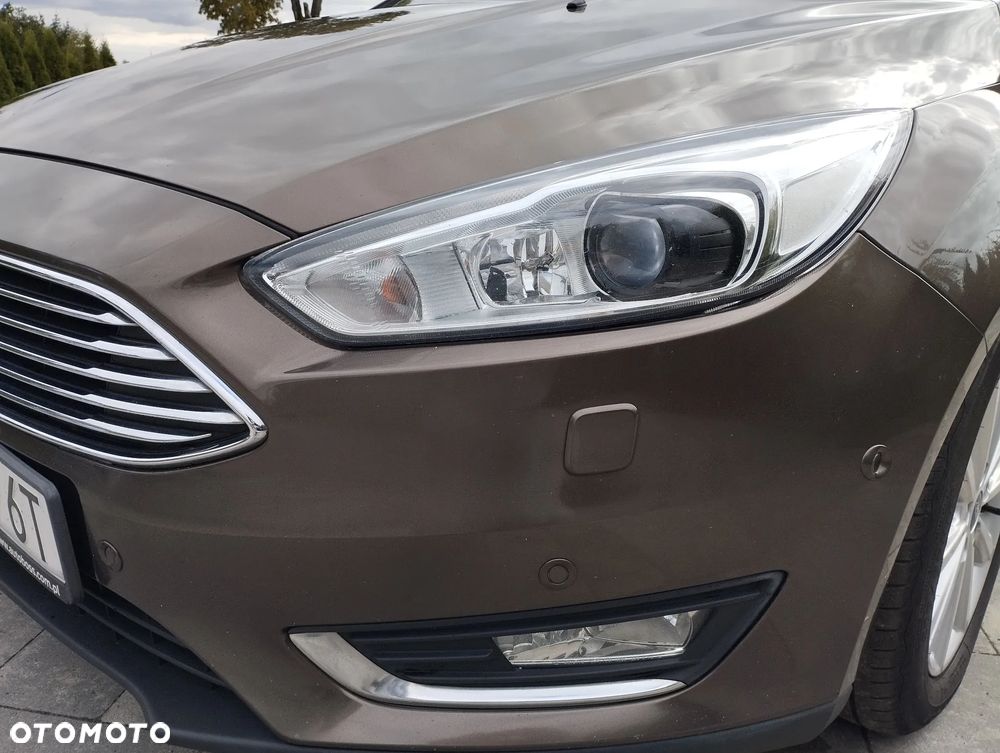Ford Focus - 3