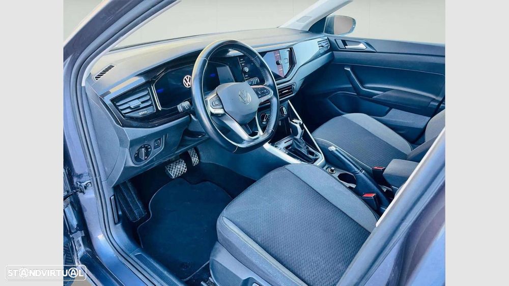 VW Polo 1.0 TSI Urban DSG - 14