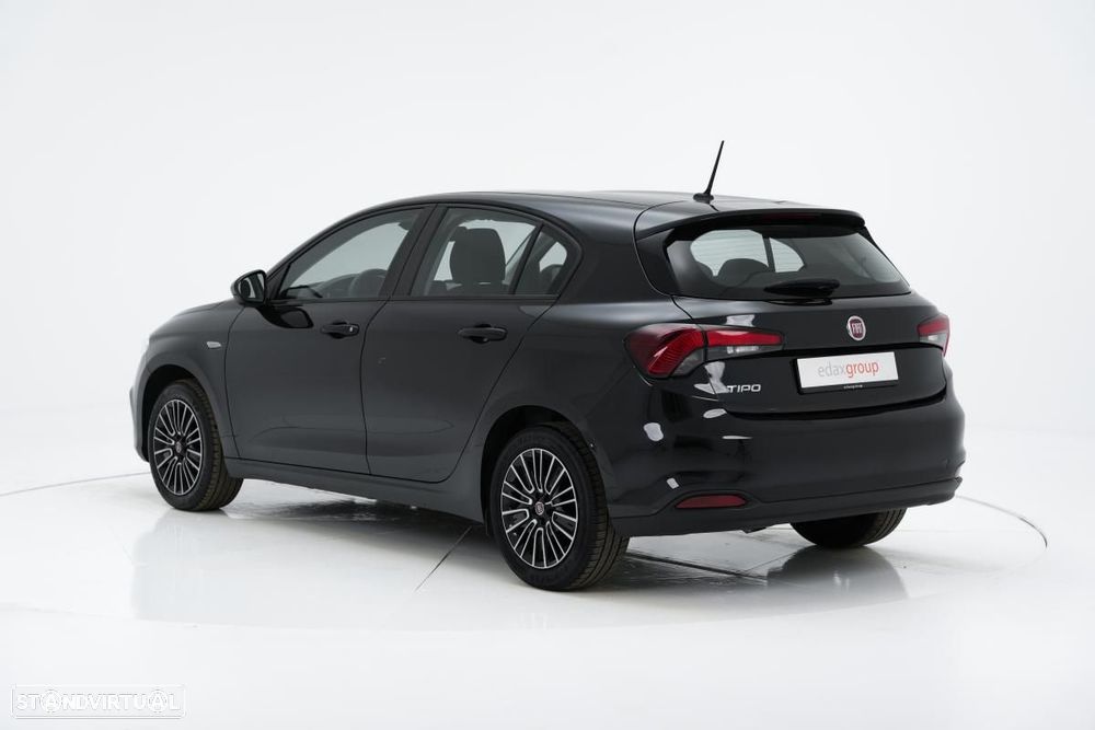 Fiat Tipo 1.0 GSE T3 - 4