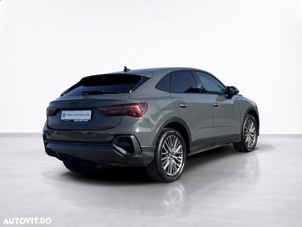Audi Q3 1.5 35 TFSI S tronic MHEV Advanced - 6