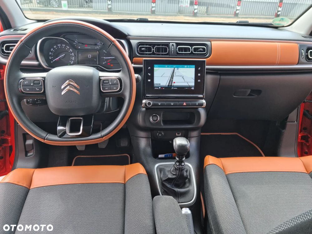Citroën C3 Pure Tech 110 Stop&Start Exclusive - 7