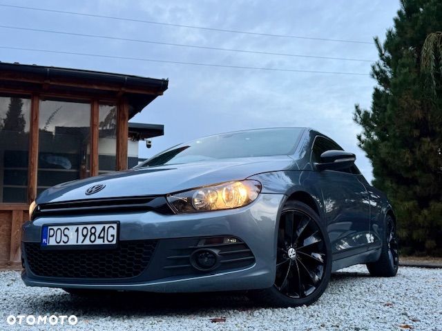 Volkswagen Scirocco 2.0 TDI - 19