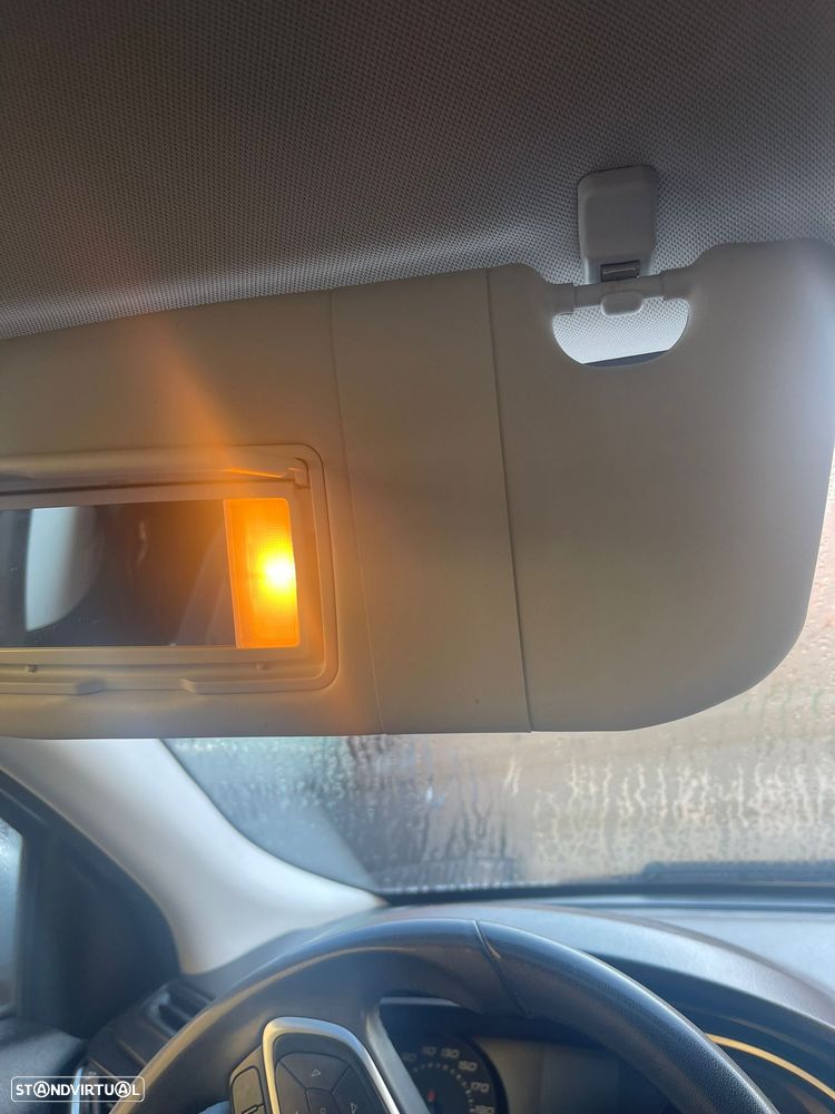 Fiat Tipo Station Wagon 1.3 M-Jet Lounge J17 - 15