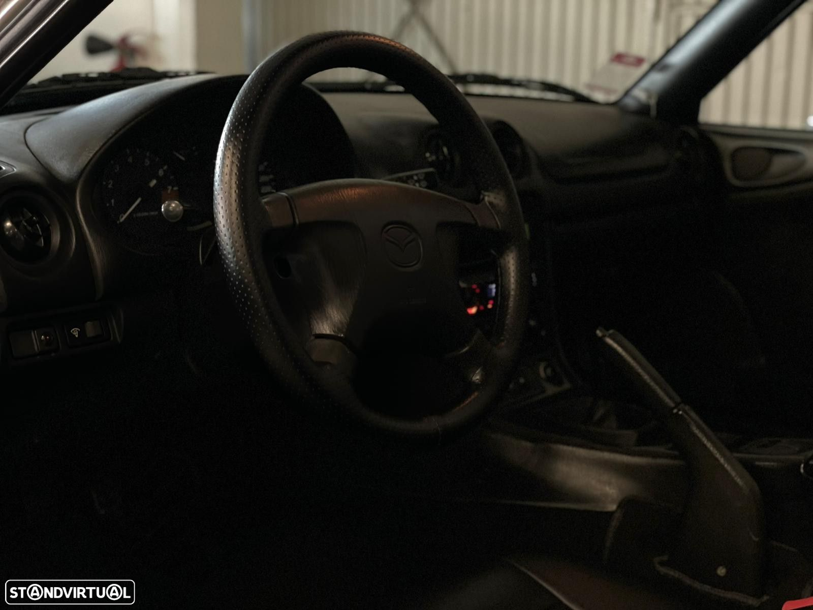 Mazda MX-5 1.6 16V - 12