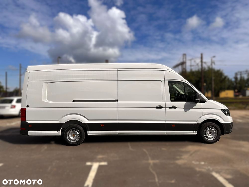 Volkswagen Crafter - 6