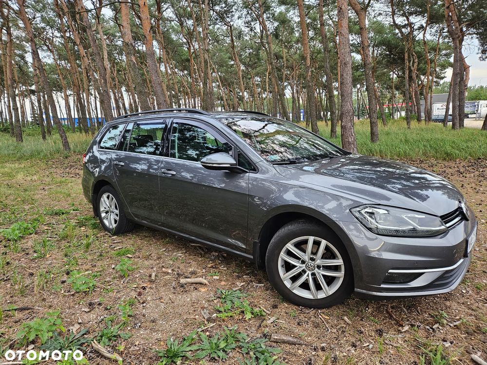 Volkswagen Golf 1.4 TSI BMT Highline DSG - 5