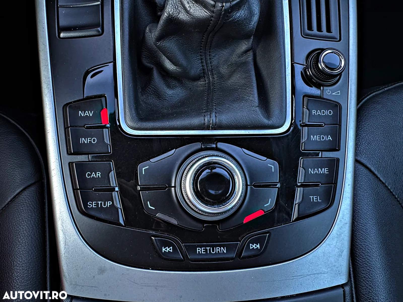 Audi A5 Coupe 2.0 TDI - 22