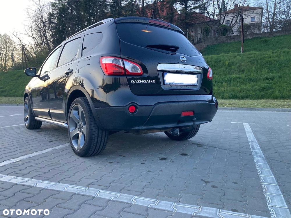 Nissan Qashqai 1.6 DIG-T Tekna+ - 32