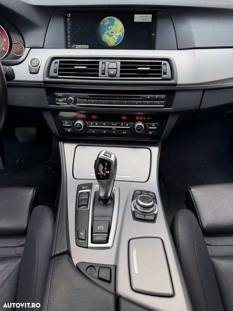 BMW Seria 5 - 26