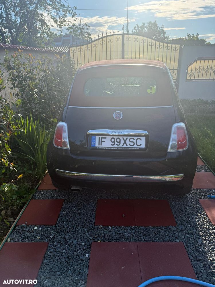 Fiat 500 - 3