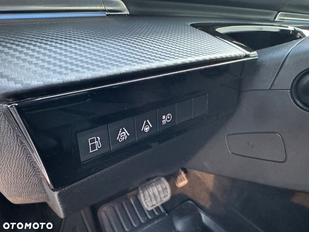 Peugeot 508 1.6 PureTech HYbrid PHEV Allure Pack S&S EAT8 - 23